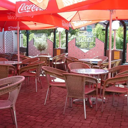 Stadt Pub Zwettl
