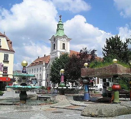 Stadt Pub