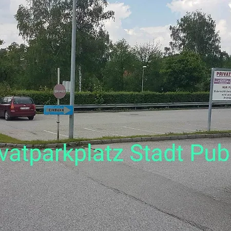 Stadt Pub