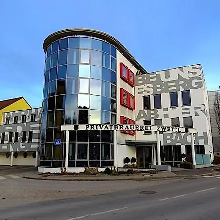 Inn Stadt Pub *