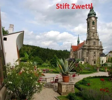 Stadt Pub Zwettl