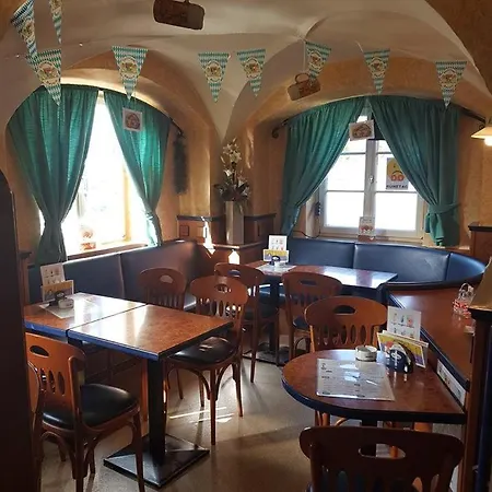 Stadt Pub