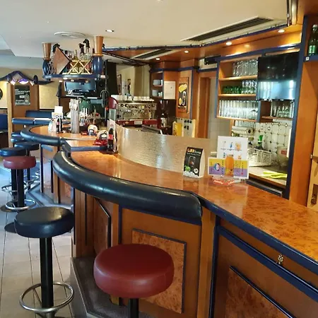 Stadt Pub Zwettl