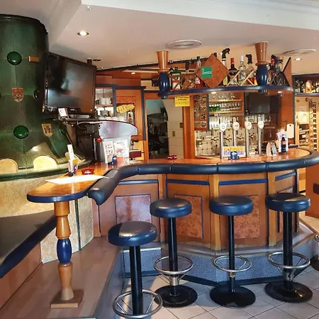 Stadt Pub